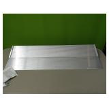 New 36" transitions Angled Entry Ramp