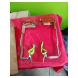 New Tree/Pole Climbing Splkes