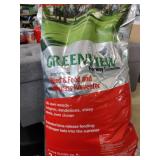 36 LB Bag Weed,Feed & Crabgrass Preventer