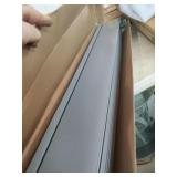 Crownwall PVC Slat Wall Panels Garage Wall