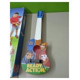 New paw patrol 21" mini guitar