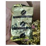 Stone Street Coffee   House Blend Medium Roast
