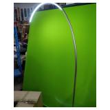 New LED Arc Floor Lamp Color Changing with Remote