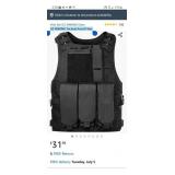 GZ XINXING Tactical Airsoft Vest