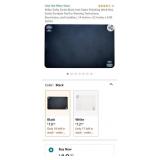 Miller Softy Series Black Anti-Static Polishing