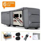 New Camper/Motorhome Cover.  Fonzier Heavy Duty 6