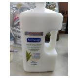 1 Gallon Soft soap Aloe Vera Fresh Scent