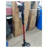 Eureka Lightweight Cordless Stick Vacuum.