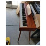 Brand New Donner DDP-80 Wooden Style 88 Key Fully