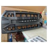 Brand New 2015-17 Ford F150 Armour Grill with
