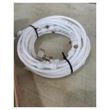 New Cool off Misting System.   Hooks to your