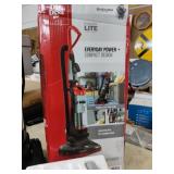 New Dirt Devil Endura Lite. Tested and Working