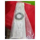 New Sliding Door Extension Kit for Portable A.C.