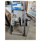 New Hosemobile.  Garden Hose Cart. Holds 175
