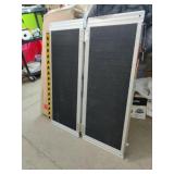 Brand New Aluminum 3