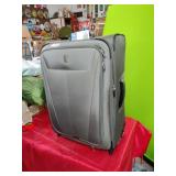 Brand New Travel Pro Suitcase Soft Very Nice