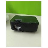 New Pansonite HD multimedia LCD projector TV