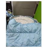 Soulout sleeping bag