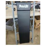 Pro-Lift  6 Wheel Creeper