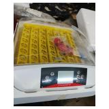 New  56 Egg Incubator