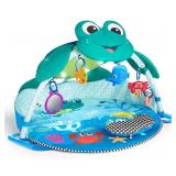 Baby Einstein Neptune under the Sea lights +