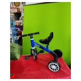 Brand New Small Tricycle