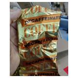 Stone Street Decaffeinated Coffee. Mayan Swiss 50