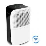 New Vacplus Dehumidifier 50 pint 3000 Sq