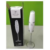New Zulay milk boss electric milk frother