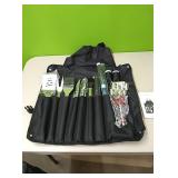 New 27 piece  barbecue tool set