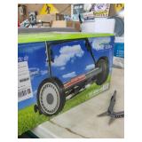 New 18" Push Reel Mower in Box.