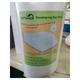 New Elevating Leg Rest Pillow
