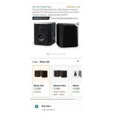 New- Fluance Elite High Definition 2-Way Bipolar