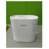 New Renpho air purifier...3 stage Filtration