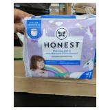 Training Pants 4T-5T. Pack of 19