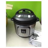 New instant pot duo multi-use pressure
