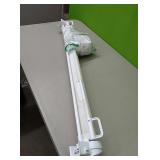 Retractable baby /pet gate....34"