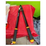 New Fiskars Pruners  28"