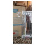 Carlson pet products extra tall walk through gate