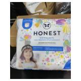 Training Pants 4T-5T. Pack of 19