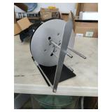 Hanchen Automatic Label Rewinder Barcode Two-Way