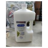 1 Gallon Soft soap Aloe Vera Fresh Scent