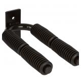 4-paddle rack.... canoe,kayak,sup storage and