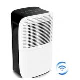 New Vacplus Dehumidifier 50 pint 3000 Sq ft