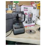 Ninja Professional Food Processor
