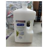 1 Gallon Soft soap Aloe Vera Fresh Scent