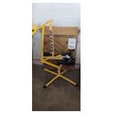 The Big Dig and Roll Big Dig Sandbox Digger