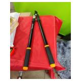 New Fiskars Pruners  28"