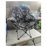 New Large Size 300 lb  Camo Heating Camping