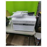 8000 BTU Air Conditioner 2021 Model Tested &